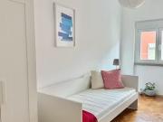 Rua Armistício, Moscavide, Lisbon 1885