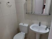 Rua Aroazes 2 quartos