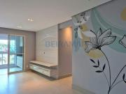 Rua Babaçu Art Life Design Apartamento 3 Quartos, 1...