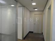 Rua Bandeira Paulista Itaim Bibi