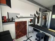 Rua Barão de São Francisco, 322 / Sala 201