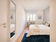 Rua Barão de Sabrosa, Lisbon, Lisbon 1900