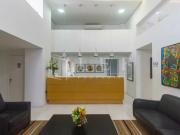 Rua Bento de Andrade Jardim Paulista