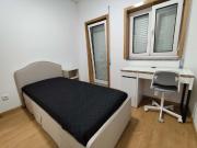 Rua Bernardo Sequeira Room 3