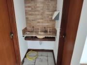 Rua Booker Pittman Chacara Santo Antonio