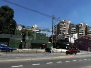 Rua Cerro Corá Vila Romana