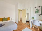 Rua Chaby Pinheiro, Lisbon, Lisbon 1000 078