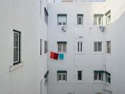 Rua Chaby Pinheiro, Lisbon, Lisbon 1000 078