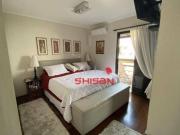 Rua Colônia da Glória 3 dormitorios com 02 suite e 03 vagas!