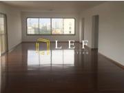 Rua Conde de Itu, Alto da Boa Vista