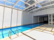 Rua da consolaãão condominio completo mobiliado