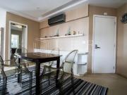 Rua da Consolação Jardins