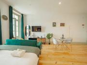 Rua da Lapa, Porto, Braga 4050 332