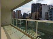 Rua da passagem | 3 quartos i botafogo próximo do metrô