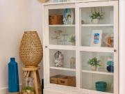 Rua das Alfarrobeiras