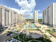 Rua das Carnaúbas Apartamento novo à venda – Reserva – 3...