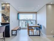 RUA DAS CARNAUBAS RESERVA PARUE CLUBE