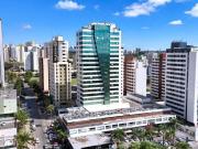 Rua das Figueiras Vista Shopping Sala comercial andar alto