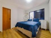 RUA DAS PAINEIRAS 4 QUARTOS RESIDENCIAL ENCONTRO DAS ÁGUAS