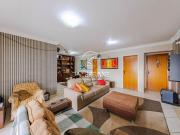 RUA DAS PAINEIRAS RESIDENCIAL ENCONTRO DAS ÁGUAS 4 QUARTOS