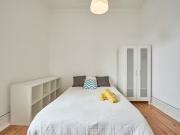 Rua de Pascoal de Melo, Lisbon, Lisbon 1000 234