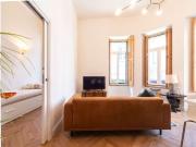 Rua de São Marçal 168