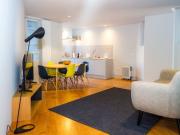 Rua de Santa Catarina