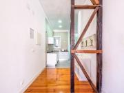 Rua de Santo António da Glória