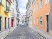 Rua de Santo António da Glória II