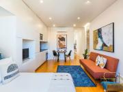 Rua de Santo Ildefonso