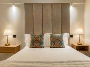 Rua de Santos Pousada