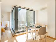 Rua do Duque de Saldanha