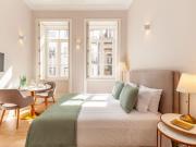 Rua Dom Afonso Henriques