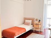 Rua Dom Aleixo Corte Real, Lisbon, Lisbon 1800 166