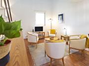 Rua dos Mártires da República