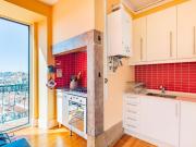 Rua dos Sapadores 115