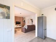 Rua Doutor Justino Cruz