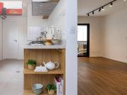 Rua Dr. Andrade Pertence, 45 Vila Olímpia, 93m², 3...