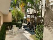 Rua Dr. Rafael de Barros Paraíso