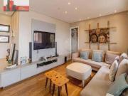 Rua Dr. Rubens Meireles, 442 Barra Funda, 3 suítes,...