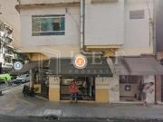 Rua Faustolo Lapa