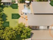 Rua fechada e com portaria blindada e segurança 24 horas