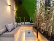 Rua Fechada Itaim Bibi