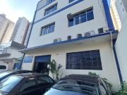 Rua Fernandes Moreira PrÃdio Comercial Inteiro para...