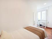 Rua Fialho de Almeida, Lisbon, Lisbon 1070