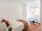 Rua Fialho de Almeida, Lisbon, Lisbon 1070