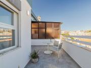 Rua Frei Agostinho da Cruz