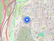 Rua Freitas Gazul 22, Lisbon, Portugal, Campo de...