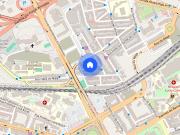 Rua General Leman, Lisbon, Portugal, Avenidas Novas,...