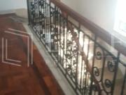 Rua General Mena Barreto, Jardim Paulista